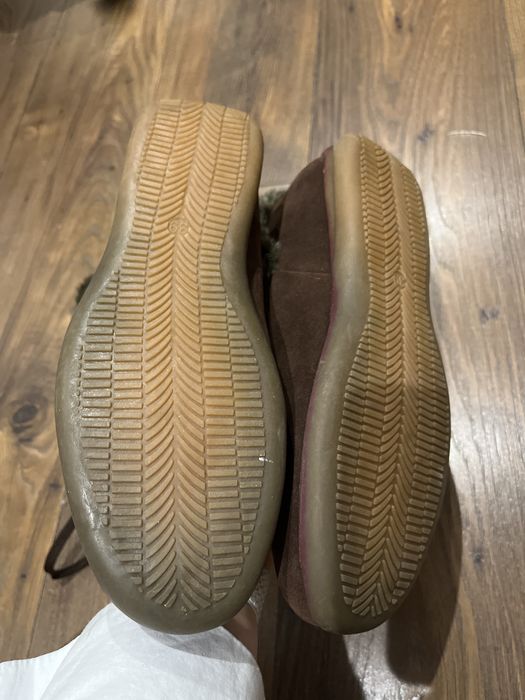 Nowe buty 39 American