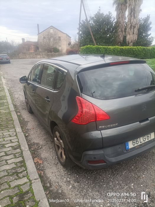 Vendo Peugeot 300