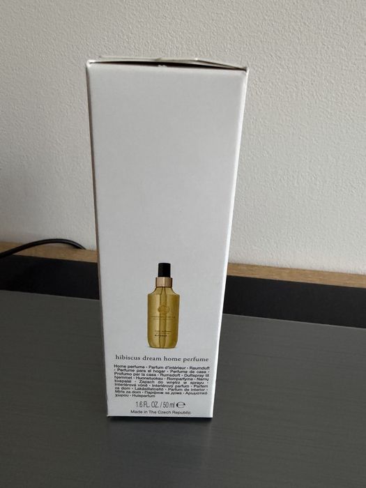 Rituals zestaw zapachów do pomieszczeń herbata hibiskus NOWE