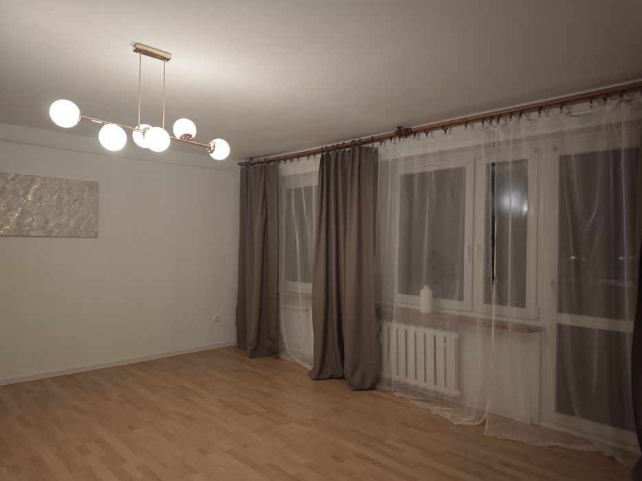 Mieszkanie 48mwk, 2 pokoje z dużym balkonem – Tarnobrzeg