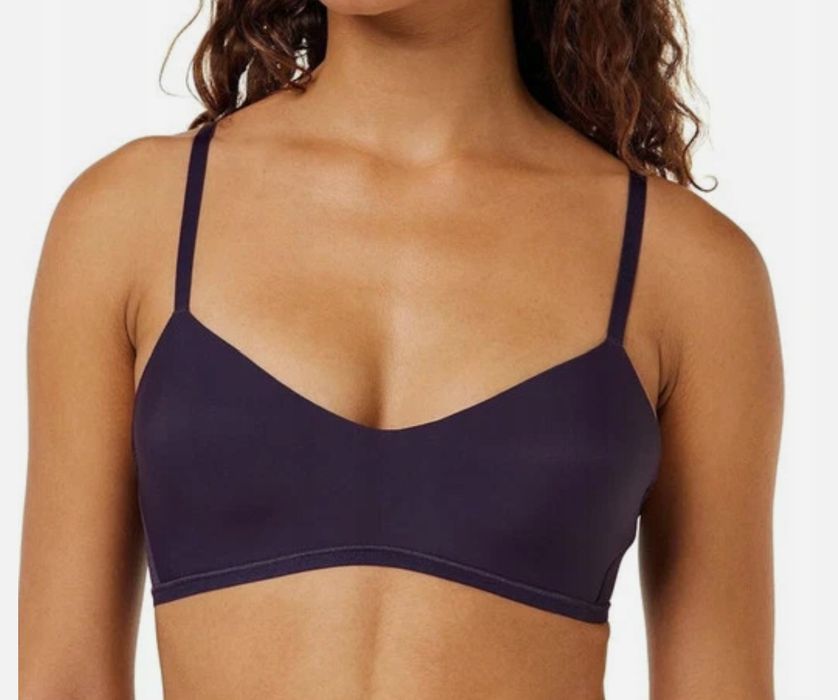 Biustonosz SLOGGI Soft Adapt P S+ (70D 70E) Usztywniany Bez Fiszbin