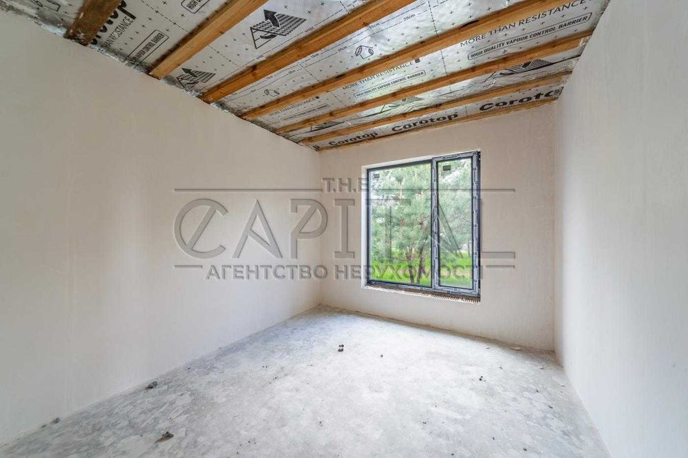 Продаж будинку, Путрівка, КМ Chaletville, Фастівський р-н