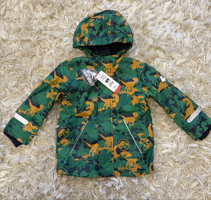 Куртка-дощовик сооl club