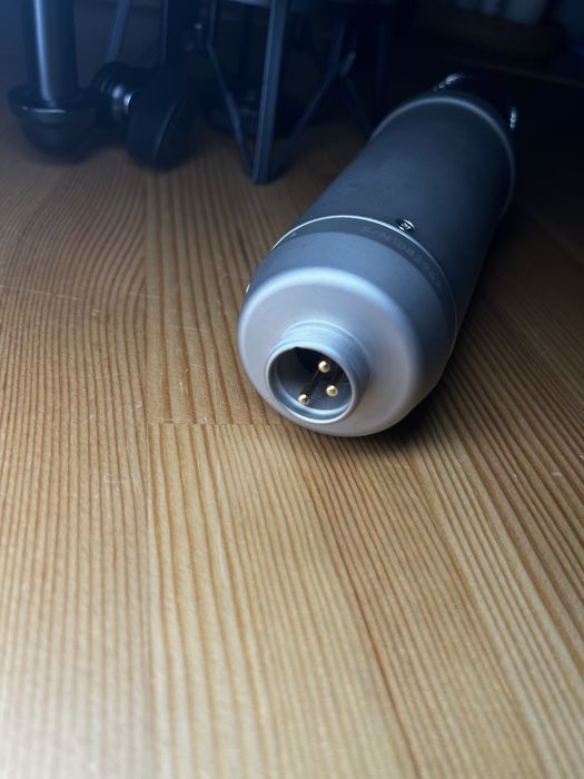 Mikrofon NT1-A kit streaming/podcast