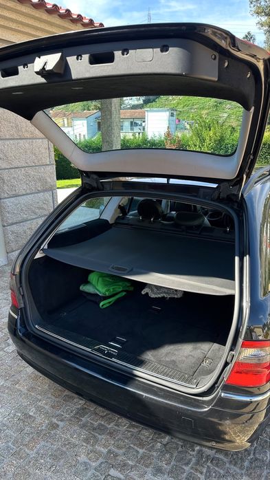 Mercedes E220  CDI — photo 4
