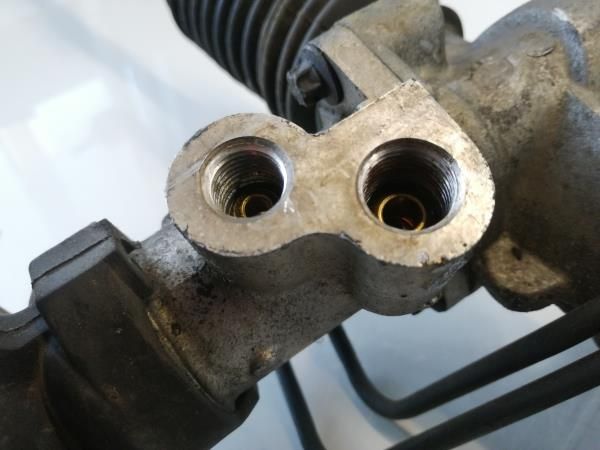 Caixa de direção ROVER 45 Hatch (RT)