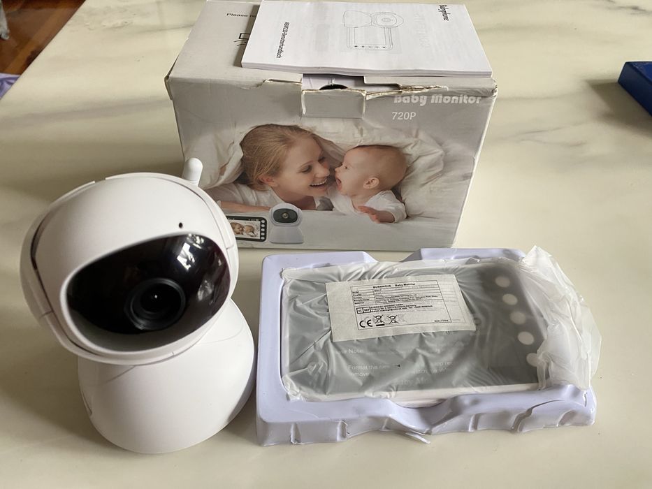 Niania elektroniczna