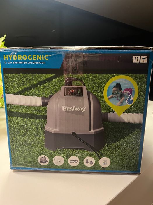 Generator chloru 12 g/h Bestway 58775