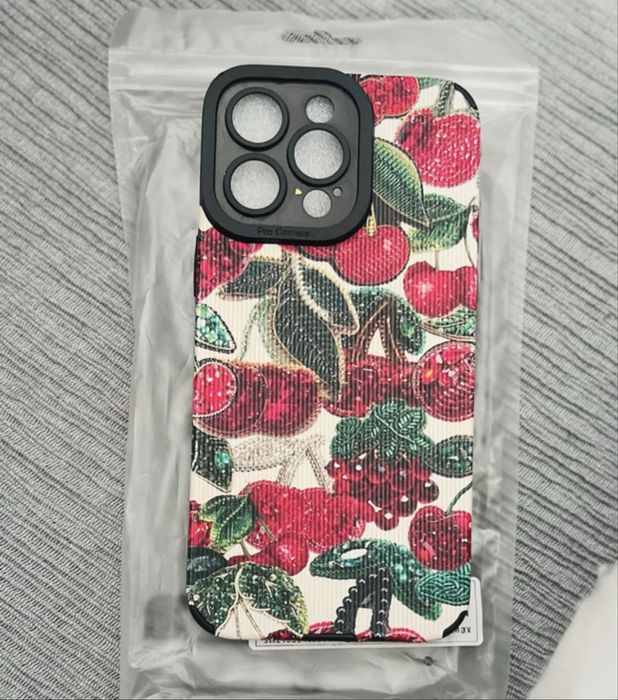 Capa iphone 14 Pro Max