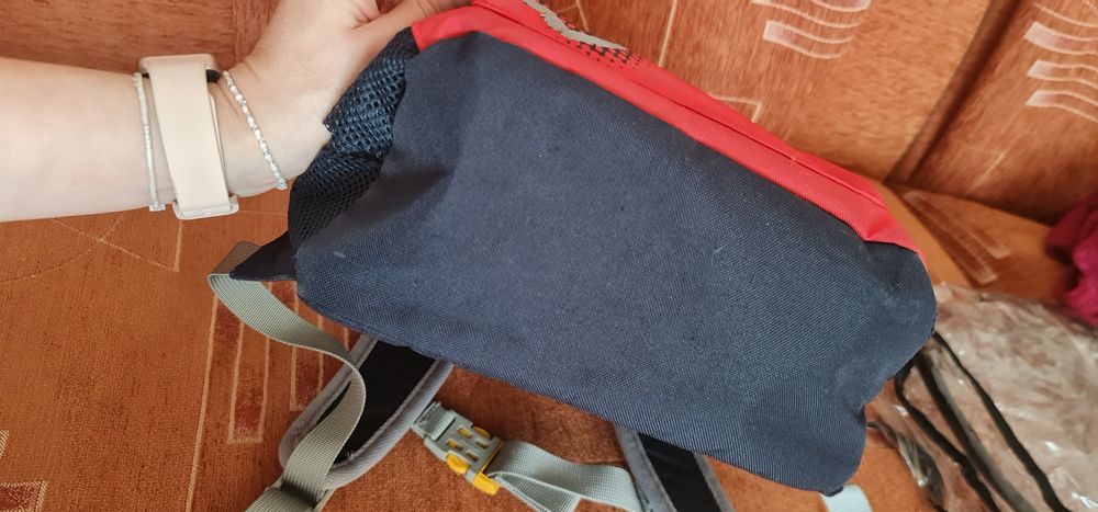 Дитячий рюкзак Jack Wolfskin