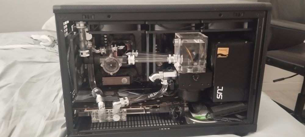 Computador Ryzen 5