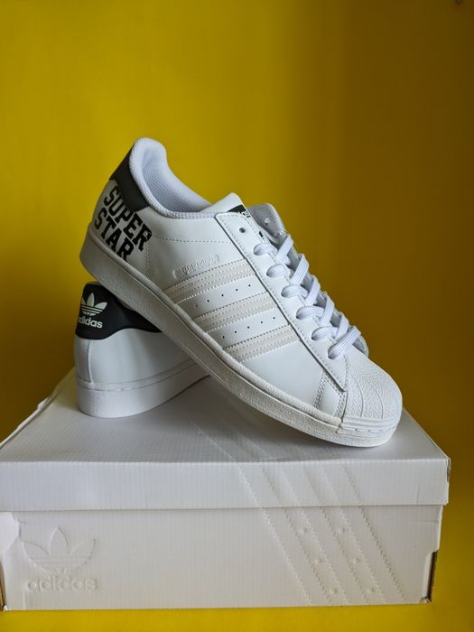 кросівки adidas superstar ретро