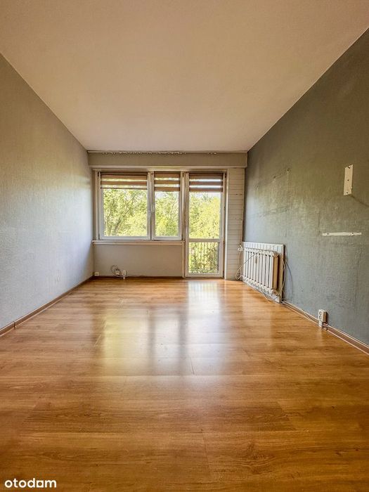 Mieszkanie – Białystok, Dziesięciny I - Widok 3