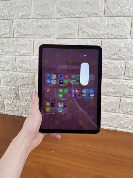 iPad 10 64Gb стан ІДЕАЛ Айпад 10 64Гб