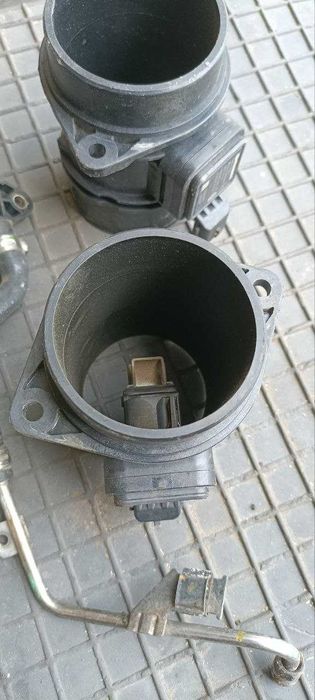 Расходомер воздуха RENAULT MEGANE 3 Scenic 3 8200702517