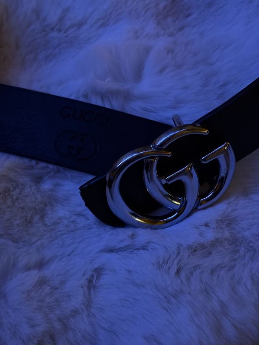 Женский ремень GUCCI