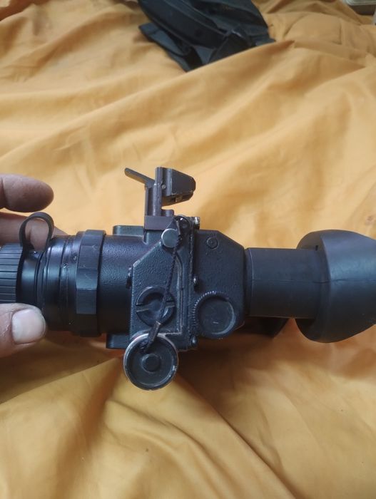 Прилад нічного бачення NV/G-10M