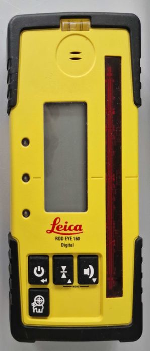 Leica Rod EYE  160, niwelator