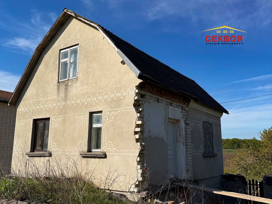 Дача, с. Петриків, СТ "Ранок", 15 хв від Тернополя.