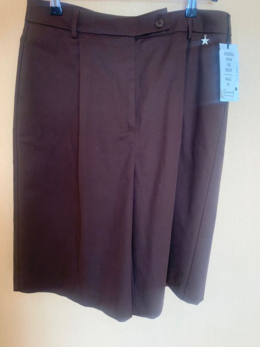 Шорти бермуди від Sowenir Італія,оригінал,р.L