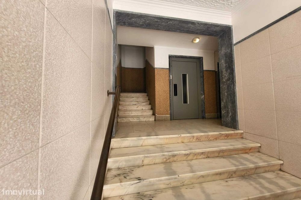 Apartamento T3 com Varandas e Vista Cidade em Torres Vedras