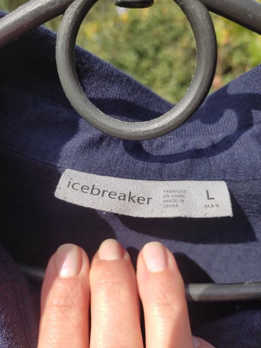 Термобелье Icebreaker