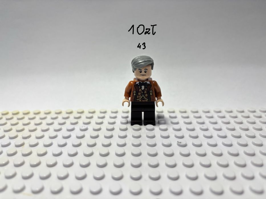 Figurki lego harry potter (2)