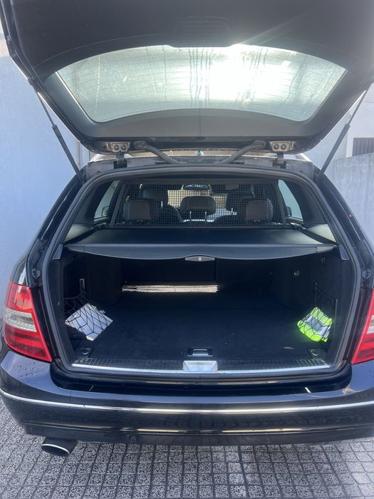 Mercedes c220 cdi