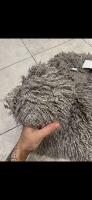 Zara кардиган -шуба нова