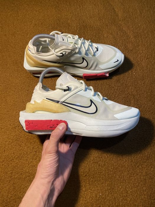 Nike air edge 2 new arrivals