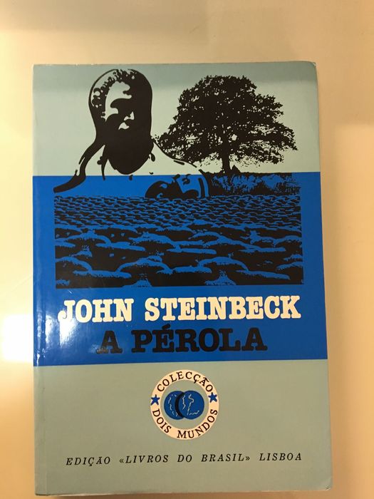 Vários livros - “A Pérola”, “Felizmente há luar”, “Resumos Lusíadas...