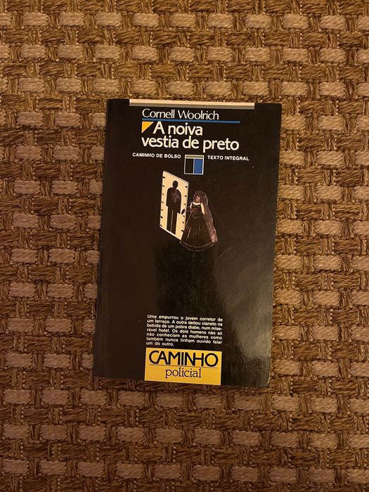 Histórias de terror e mistério
