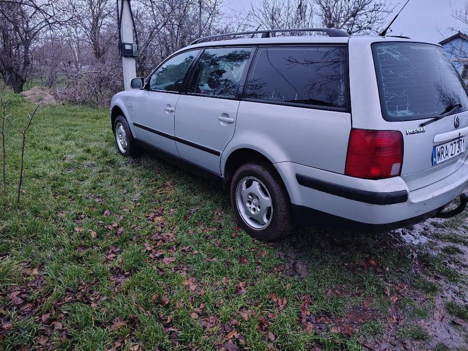 Volkswagen b5 1.9 дизель срочно до 14 числа цена 50000