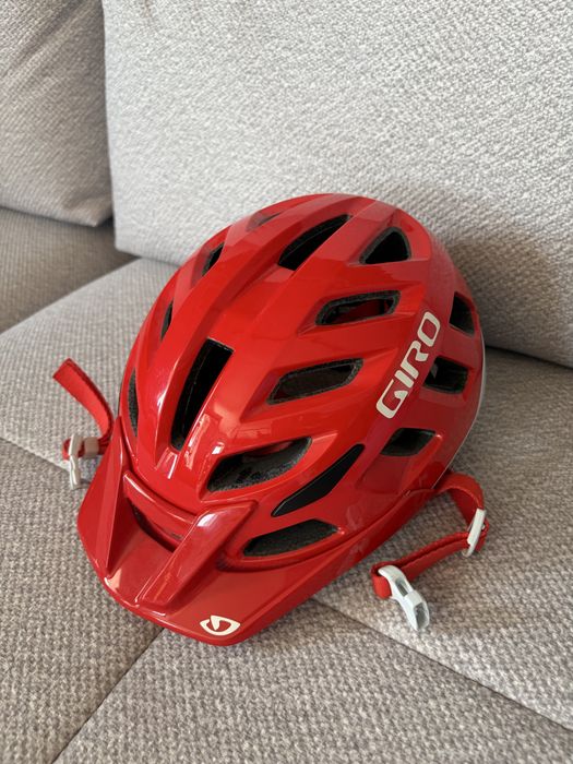 Kask mtb RADIX Giro (55-59 cm)