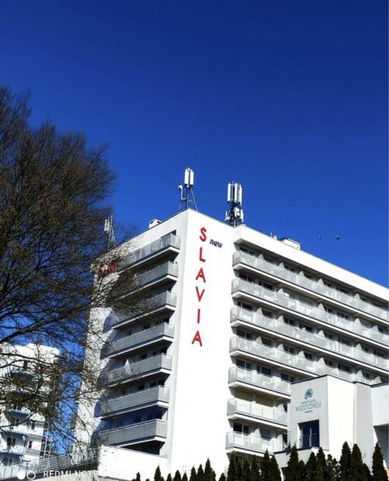 Apartament z widokiem na morze, przy plaży, jacuzzi , spa