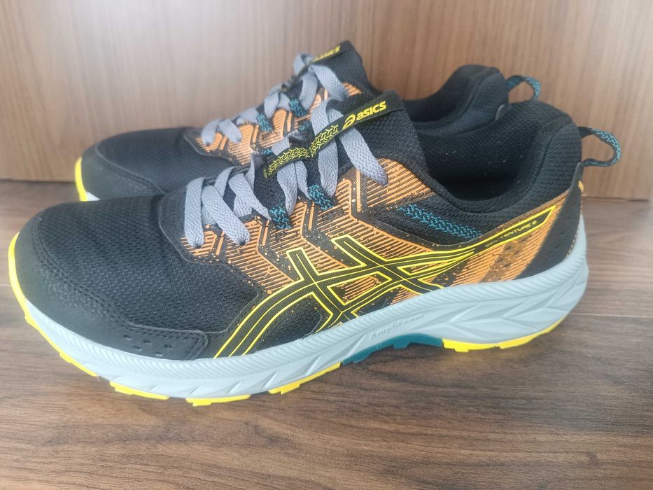 Беговые кроссовки Asics gel kayano 45 28.5 см Vietnam