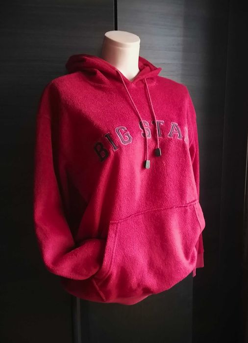 Bluza Big Star - vintage