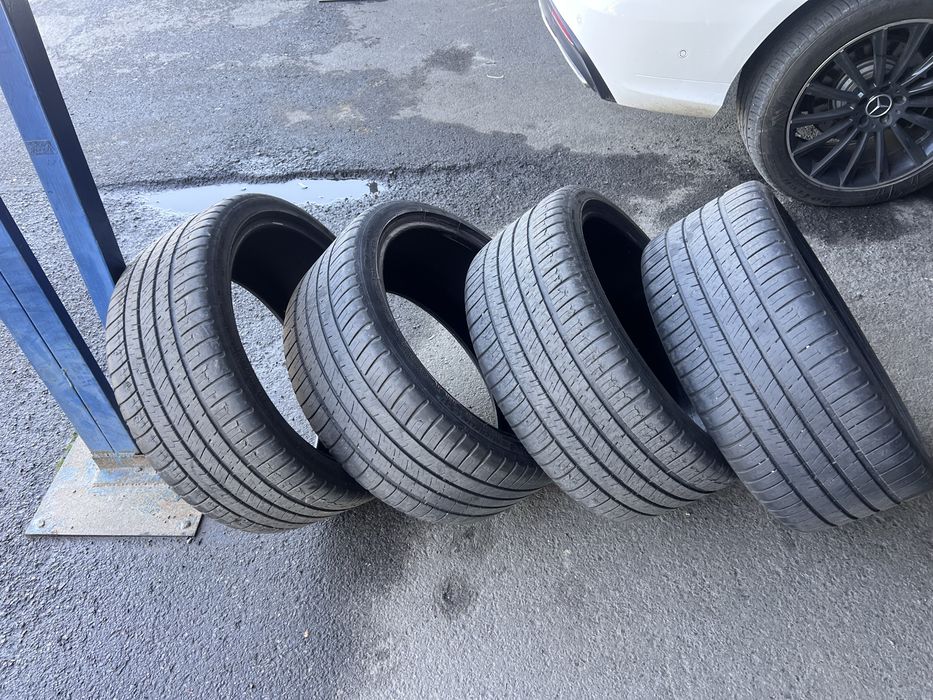 Michelin PilotSport ВСЕСЕЗОНКА