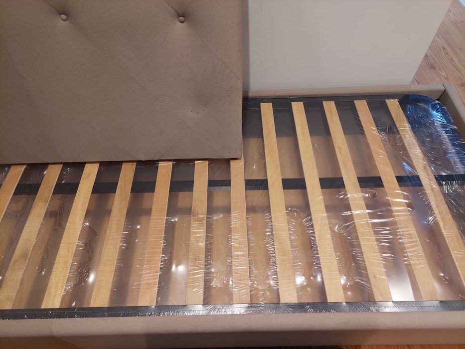 Cama 200x90 nova e embalada-Urgente- levantamento hoje de manhã