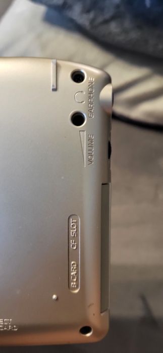 Translator Ectaco Partner X5