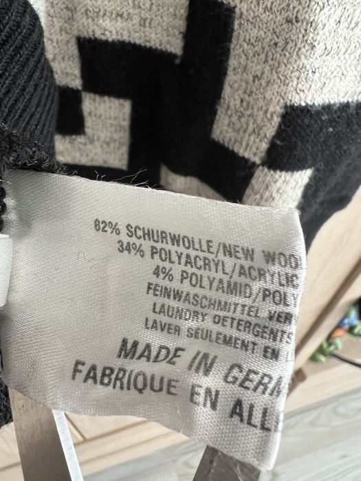 Sweter Carlo Colucci