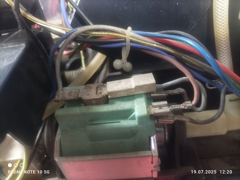 Siemens surpresso s40