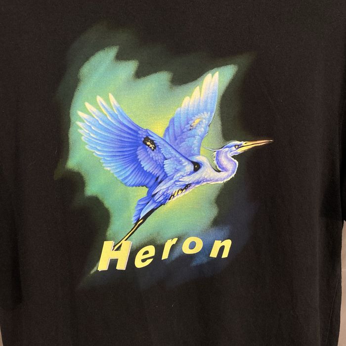 Футболка Heron Preston