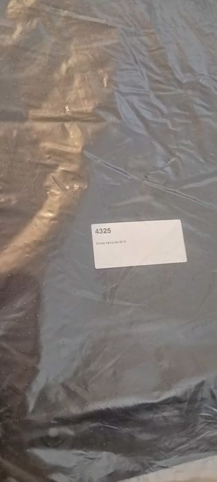 Dywaniki skoda kamiq