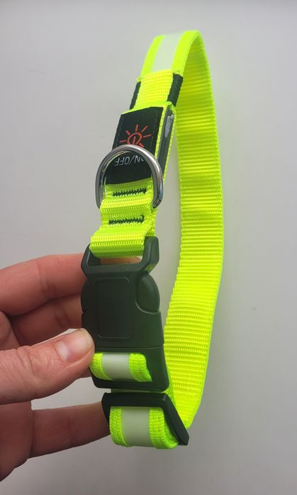 Шлейка, ошийник  для собак