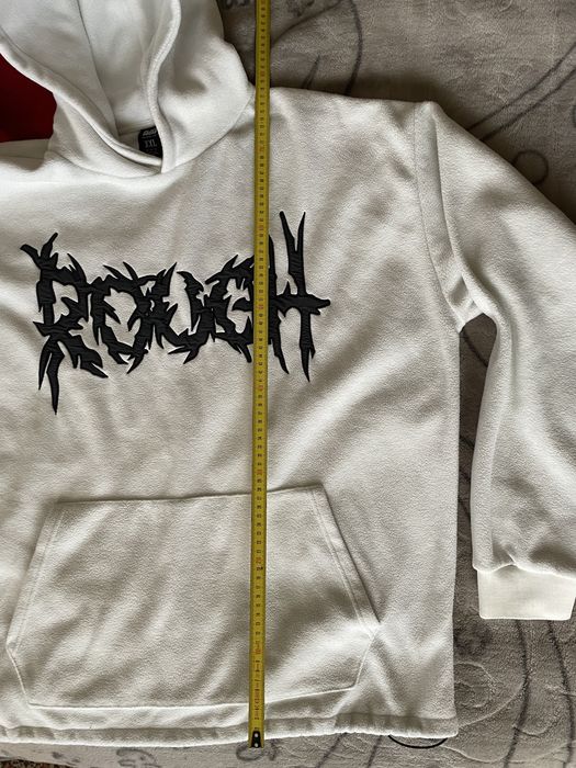 Продам худи Black Sguad