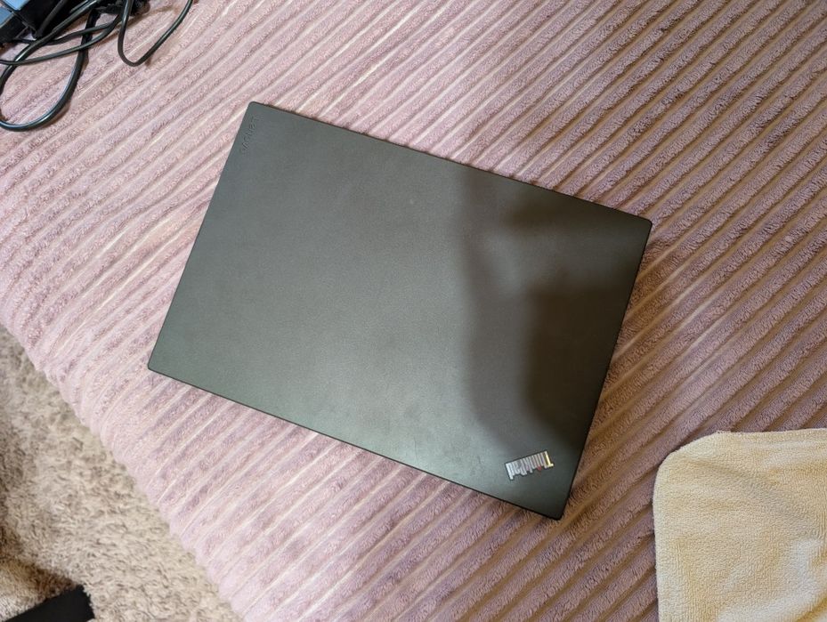 і7 7700 ; RAM 16 ; SSD 512 ; 940MX ; IPS ;  Батарея 3+ часов ; Ноутбук