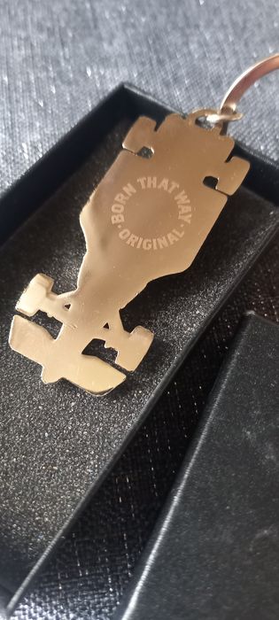 Brelok do kluczy(BOLID).