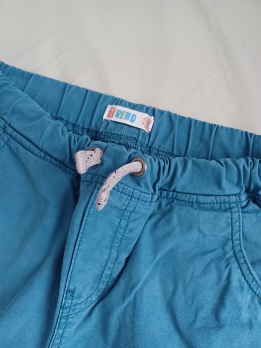 Spodnie dla Chłopca.