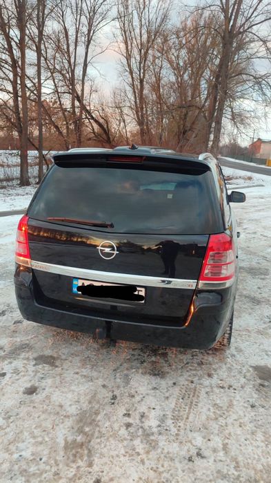 Продаю Opel Зафіра